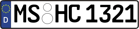 MS-HC1321