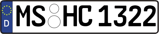 MS-HC1322