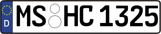 MS-HC1325