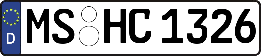 MS-HC1326