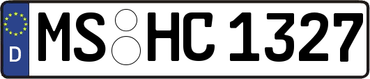 MS-HC1327