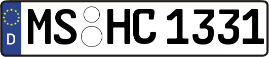 MS-HC1331