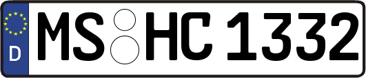 MS-HC1332