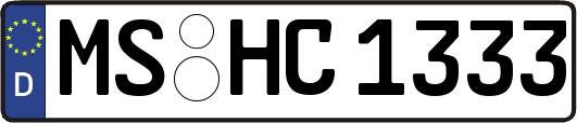 MS-HC1333