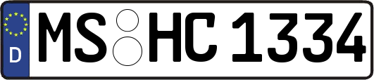 MS-HC1334
