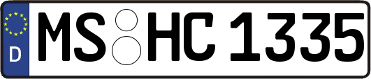 MS-HC1335
