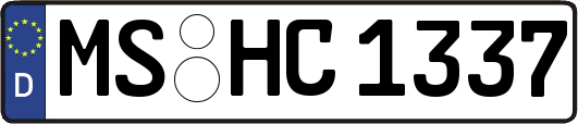 MS-HC1337