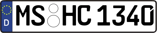 MS-HC1340
