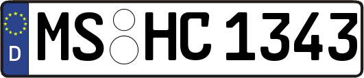 MS-HC1343