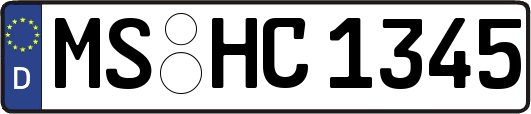 MS-HC1345