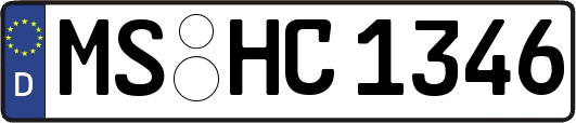 MS-HC1346