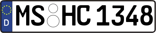 MS-HC1348