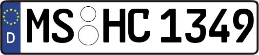 MS-HC1349