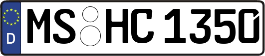 MS-HC1350