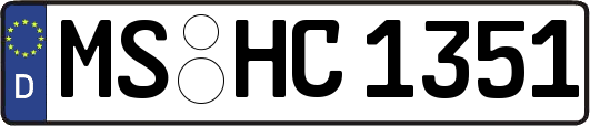 MS-HC1351
