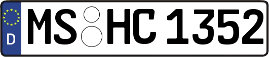 MS-HC1352