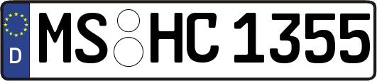 MS-HC1355