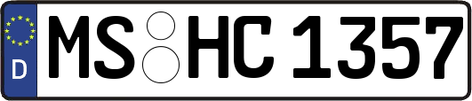 MS-HC1357