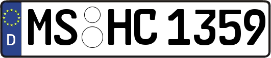 MS-HC1359