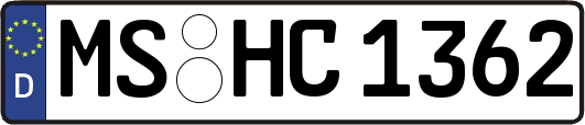 MS-HC1362