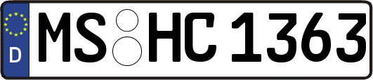 MS-HC1363
