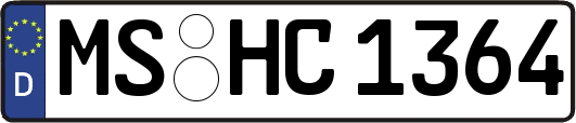 MS-HC1364