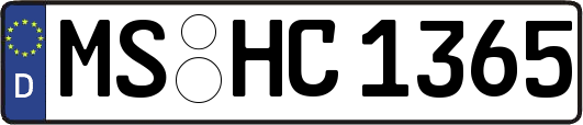 MS-HC1365