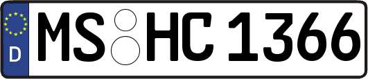 MS-HC1366