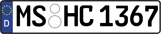 MS-HC1367
