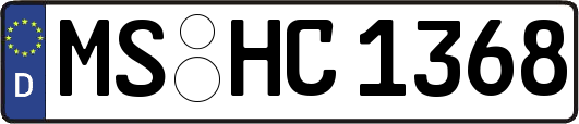 MS-HC1368