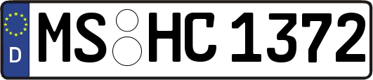 MS-HC1372