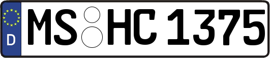 MS-HC1375