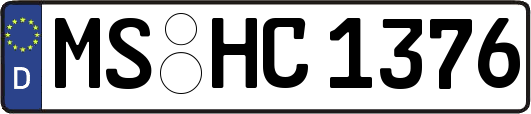 MS-HC1376