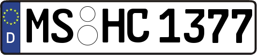 MS-HC1377