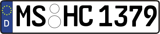 MS-HC1379