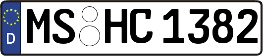 MS-HC1382