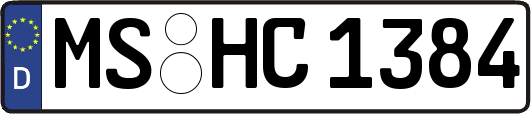 MS-HC1384