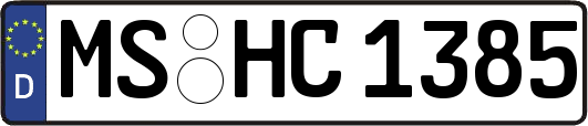MS-HC1385