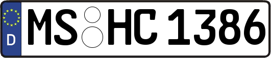 MS-HC1386