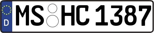 MS-HC1387