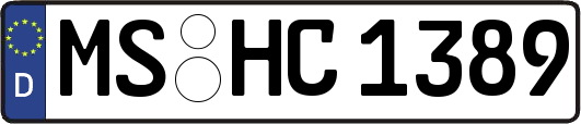 MS-HC1389