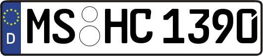 MS-HC1390