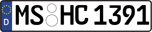 MS-HC1391