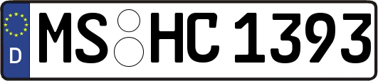 MS-HC1393
