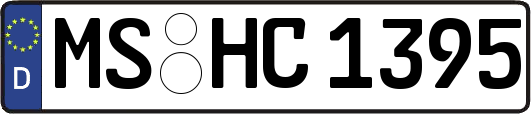 MS-HC1395