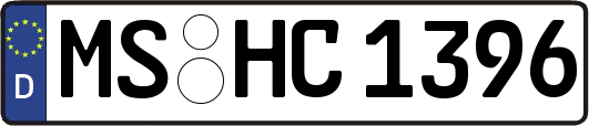 MS-HC1396