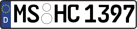 MS-HC1397