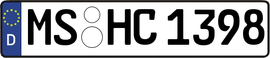 MS-HC1398