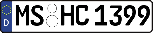 MS-HC1399