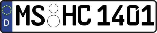 MS-HC1401